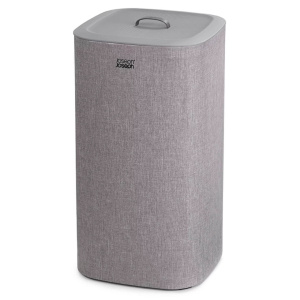 Корзина для белья Joseph Joseph Tota 50001 серая