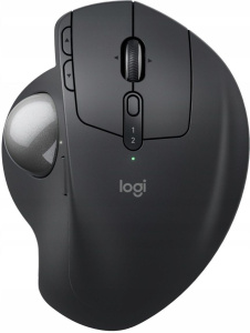 Трекбол Logitech MX Ergo S 910007260, черный
