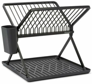 Сушилка для посуды Brabantia Sink Side 139406/139383 33х36х31.5 см