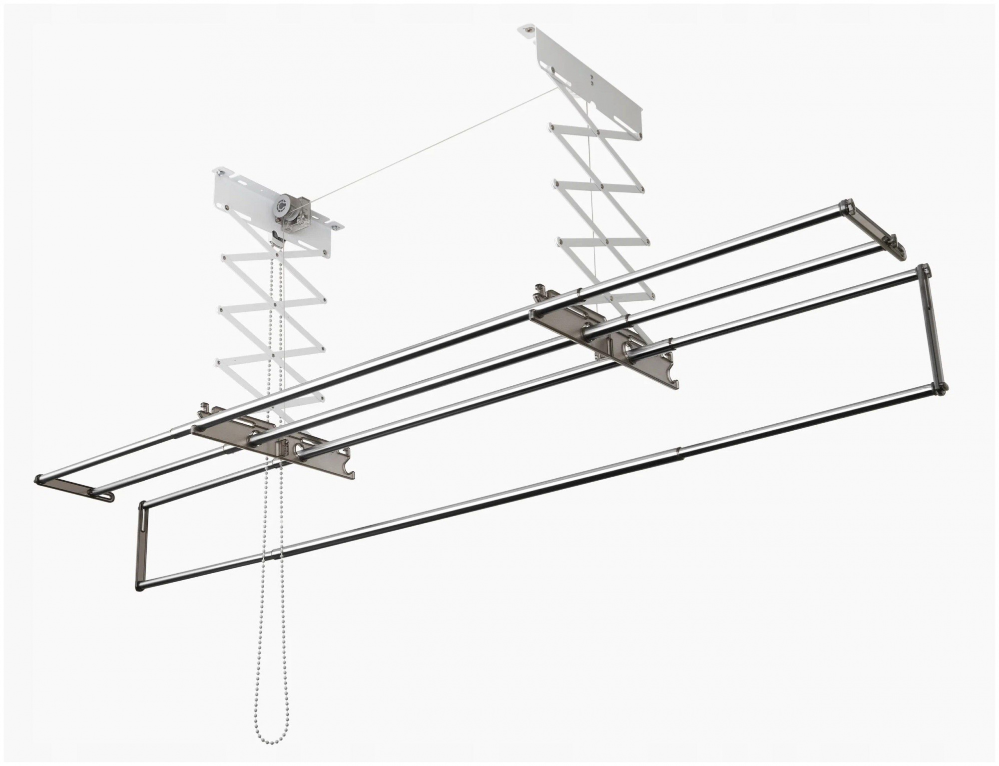 Сушилка для белья Wellex CH4190, 183 см