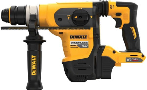 Аккумуляторный перфоратор DeWALT DCH416NT-XJ