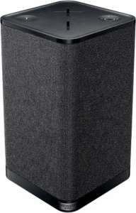 Портативная колонка Logitech Hyperboom 984001688, черная