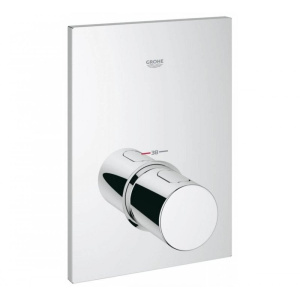 Смеситель для душа Grohe Grohtherm F 27619000