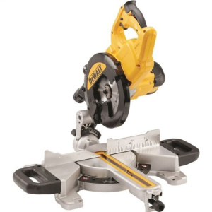 Торцовочная пила DeWALT DWS773