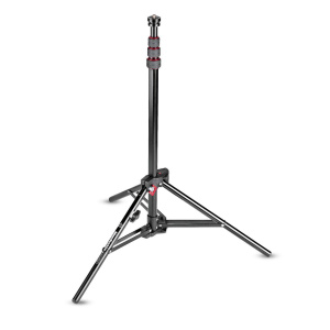 Штатив Manfrotto VR 360 MSTANDVR, чёрный
