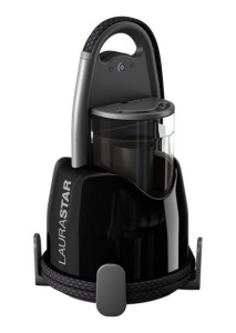 Парогенератор Laurastar Lift Plus Ultimate Black