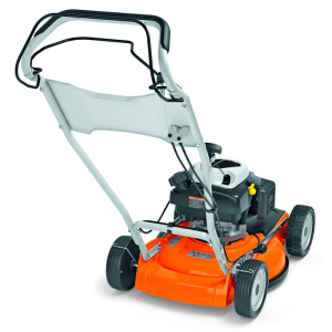 Бензиновая газонокосилка Stihl RM 4 RTP 63830113422