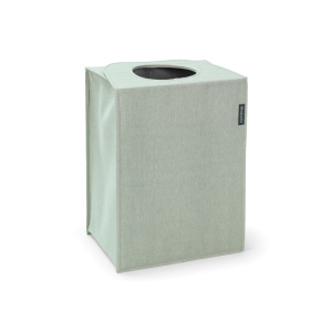 Складная корзина для белья Brabantia Laundry Bag 120404, зелёная
