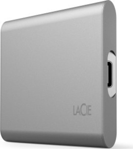 Внешний SSD LaCie Portable SSD STKS1000400, 1ТБ