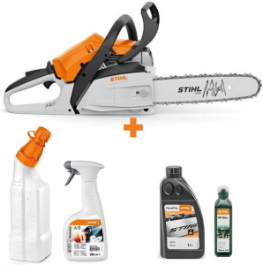 Бензопила Stihl MS 212 PM3 28861