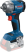 Аккумуляторный ударный гайковерт Bosch GDS 18V-350 Professional 06019M5020