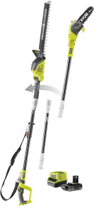 Аккумуляторный высоторез RYOBI RPP1820PT1845120