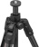 Штатив Manfrotto Befree GT PRO Carbon MTBFRTC4GTFB чёрный