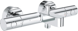 Смеситель для душа Grohe Grohtherm 800 Cosmopolitan 34766000