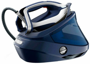 Парогенератор Tefal Pro Express Vision GV9812 белый/синий
