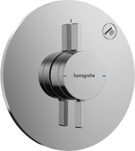 Смеситель для душа Hansgrohe Duoturn S 75618000 Хром