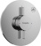 Смеситель для душа Hansgrohe Duoturn S 75618000, хром