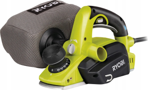 Электрический рубанок RYOBI EPN6082CHG