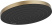 Верхний душ Hansgrohe Pulsify S 260 1Jet 24141140, шлифованная бронза