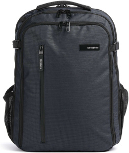 Рюкзак для ноутбука Samsonite Roader L Exp 143266-1247, темно-синий