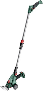 Аккумуляторные ножницы для травы Metabo Powermaxx SGS 12 Q