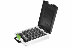 FESTOOL Кассета для бит TX 10-50/BH-SORT/31x 769137