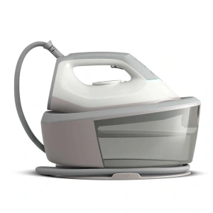 Парогенератор Philips PSG2000/80 2400Вт, белый/серый