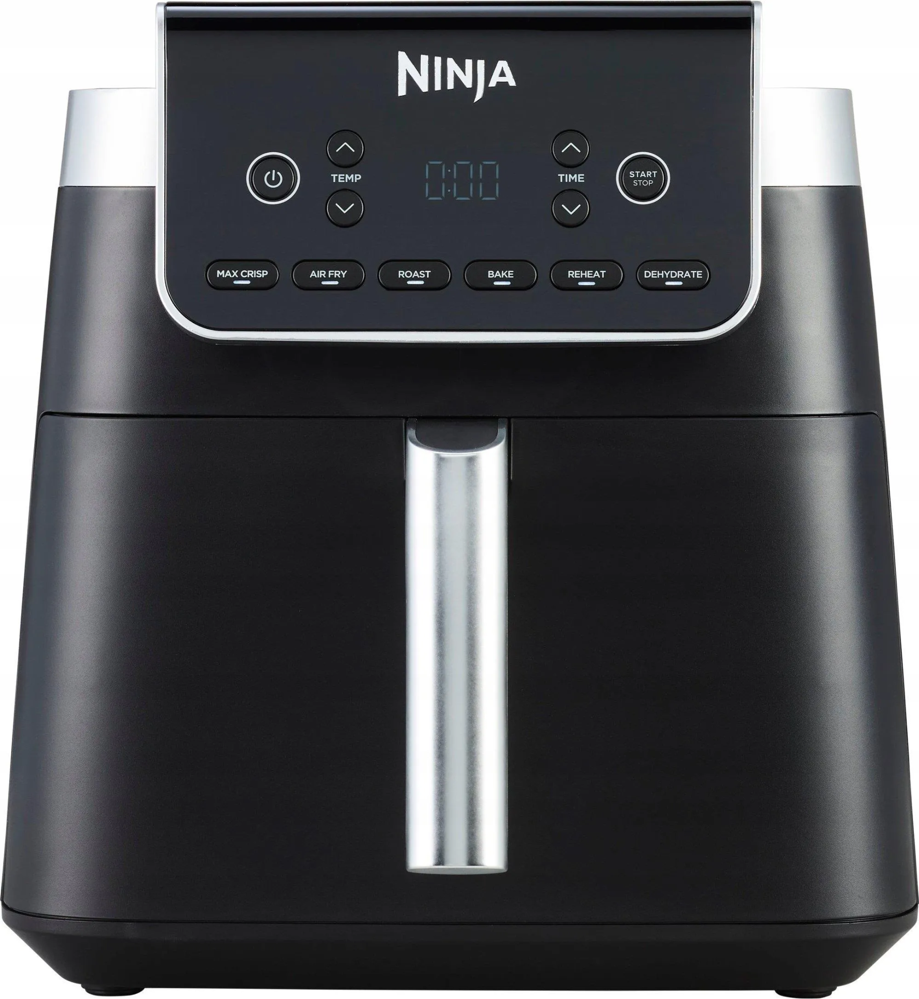 Аэрофритюрница Ninja MAX PRO AF180EU