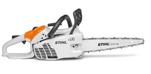 Ранцевая бензиновая воздуходувка Stihl BR 200 42410111605