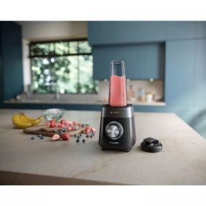 Блендер Philips Series 5000 HR3041/00, черный