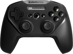Геймпад Steelseries Stratus+