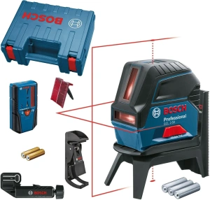 Лазерный нивелир Bosch GCL 2-50 0601066F01