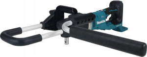 Аккумуляторный землебур Makita DDG461Z