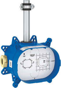 Скрытый элемент Grohe Rainshower 360 26264001