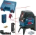 Лазерный нивелир Bosch GCL 2-50 0601066F01