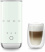Вспениватель для молока Smeg MFF02PGEU пастельный зелёный