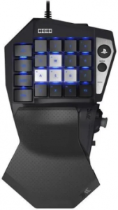 Игровая клавиатура Hori Tactical Assault Commander (TAC)