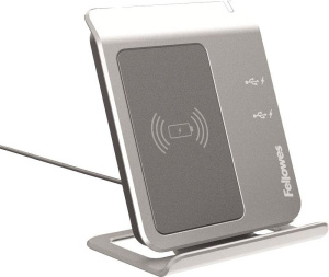 Зарядное устройство Fellowes Rapido 9816001