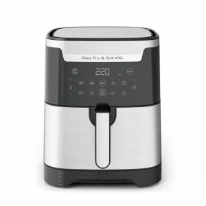 Аэрофритюрница Tefal Easy Fry & Grill XXL EY801D15 6,5л