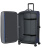 Чемодан Samsonite Ecodiver L 79см, темно-синий 140886-2165