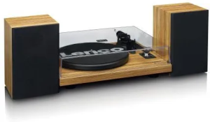 Проигрыватель виниловых пластинок Lenco LS-500OK