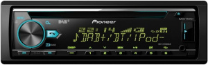 Автомагнитола Pioneer DEH-X7800DAB