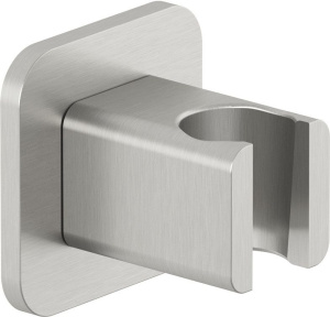 Держатель лейки Kludi A-QA 65558N5-00, матовый никель