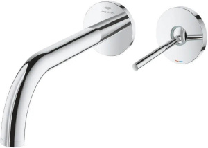 Смеситель для раковины Grohe Atrio 29406000, хром