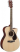 Электроакустическая гитара Yamaha FSX315C Natural