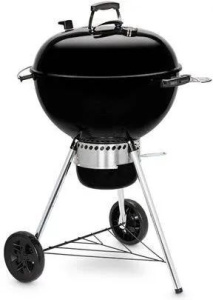 Угольный гриль Weber Master-Touch GBS E-5750
