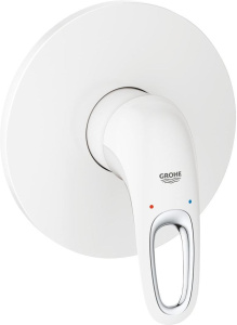 Смеситель для душа Grohe Eurostyle белый 24048LS3