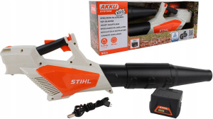 Игрушечная аккумуляторная воздуходувка Stihl 04204600016