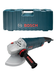 Угловая шлифовальная машина Bosch GWS 24-230 PZ 06018C3400