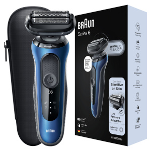 Электробритва Braun Series 6 61-B1000S